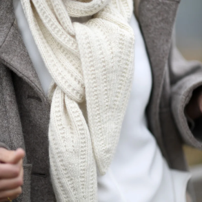 Anne Ventzel, Solange Scarf