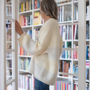 Garnpakke - Anne Ventzel, Tone Tone 