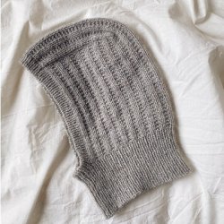 My Favourite Things Knitwear, Balaclava No. 1
