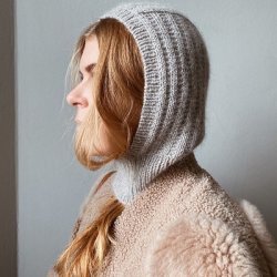 My Favourite Things Knitwear, Balaclava No. 1