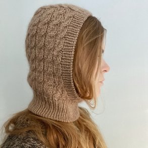 My Favourite Things Knitwear, Balaclava No. 2