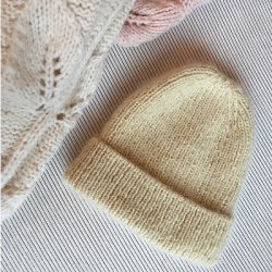 My Favourite Things Knitwear, Beanie No. 2