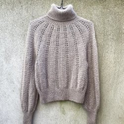 Knitting for Olive, Bregne Sweater