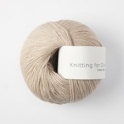 Strikke Kit - Knitting for Olive, Bregne Tee