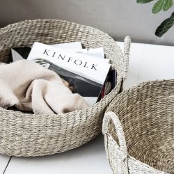 House Doctor, Carry Nature Kurve