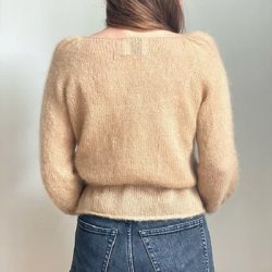 Refined Knitwear, Casia Wrap Cardigan