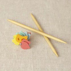 Cocoknits, Pindemler