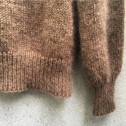 Knitting for Olive, Enkel og Enkel Sweater