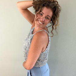 Popknit, Euphoria Top