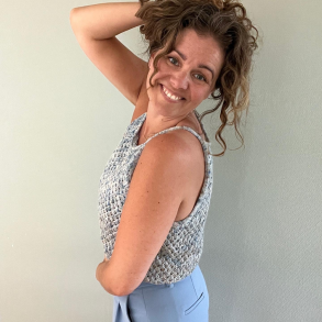 Popknit, Euphoria Top