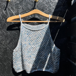 Popknit, Euphoria Top