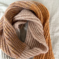 Other Loops, Fading Loop Scarf