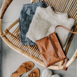 PetiteKnit, Fortune Sweater