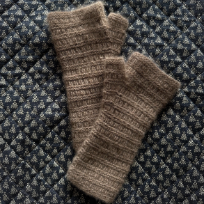 My Favourite Things Knitwear, Gloves No. 1