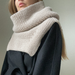 Aegyo Knit, Gujo Collar