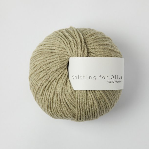 Knitting for Olive, Heavy Merino - Fennikelfr