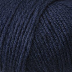 Knitting for Olive, Heavy Merino - Marinebl