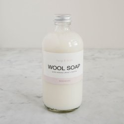 Twig &amp; Horn, kologisk Uldsbe