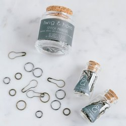 Twig &amp; Horn, Maskemarkrer Combo