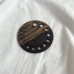 Sharins, Pindemler Rund