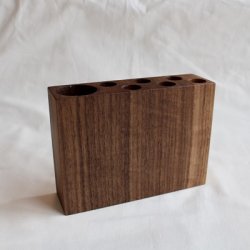 Sharins, Pindeholder