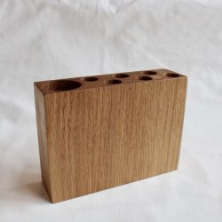 Sharins, Pindeholder