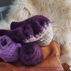 Garnpakke - My Favourite Things Knitwear, Norma Sweater