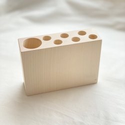 Sharins, Pindeholder