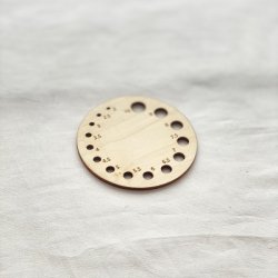 Sharins, Pindemler Rund