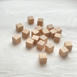 Sharins, Cedertr Klodser