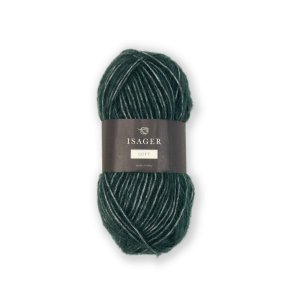 Isager, Soft - Mrk Grn 37