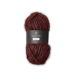 Strikke Kit - PetiteKnit, Ivy Cape