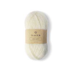 Garnpakke - Anne Ventzel, Karla Cardigan