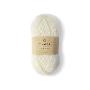 Isager, Soft - Rhvid E0