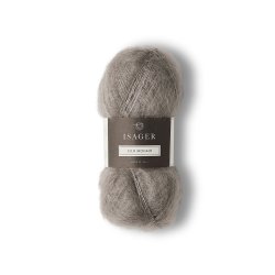 Garnpakke - Refined Knitwear, Lucia Sweater Pura Mollis