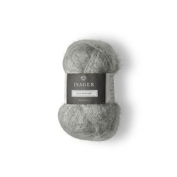 Garnpakke - Refined Knitwear, Nigrum Wrap