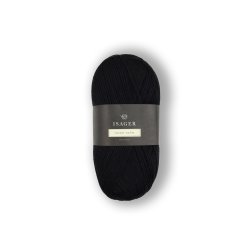 Strikke Kit - PetiteKnit, Everyday socks