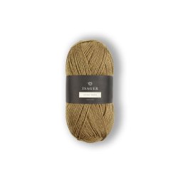 Strikke Kit - PetiteKnit, Everyday socks