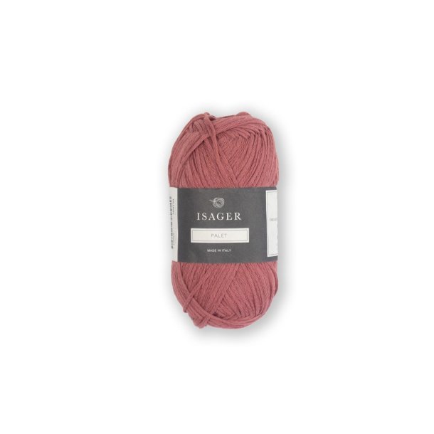 Isager, Palet - Blush