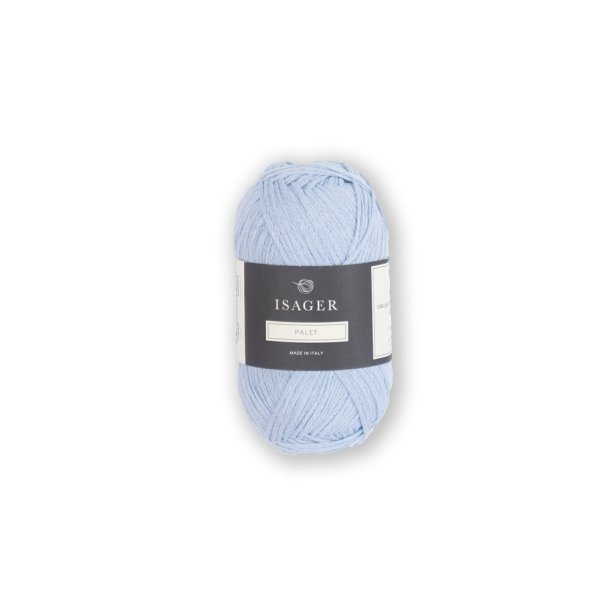 Isager, Palet - Frost