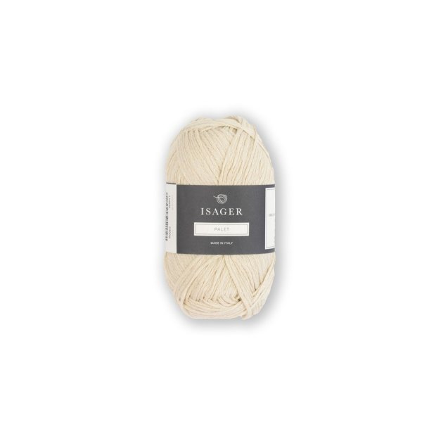 Isager, Palet - Linen