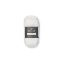 Garnpakke - Anne Ventzel, Ease Tee
