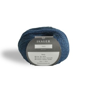 Isager, Trio 1 - Indigo