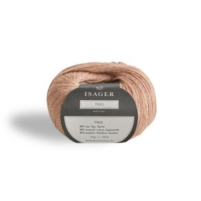 Isager, Trio 1 - Powder