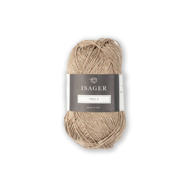 Isager, Trio 2 - Camel