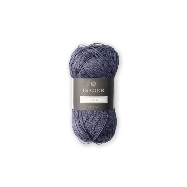 Isager, Trio 2 - Granite