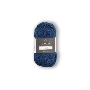 Isager, Trio 2 - Indigo