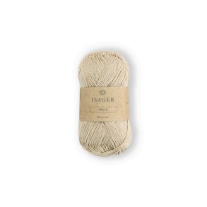 Isager, Trio 2 - Linen
