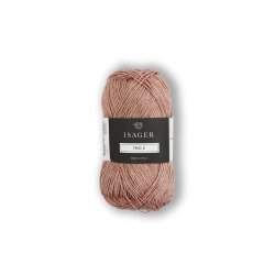 Garnpakke - Norgardknit, My Dotline Tee