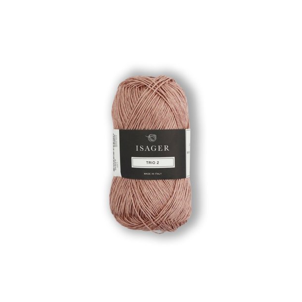 Isager, Trio 2 - Powder